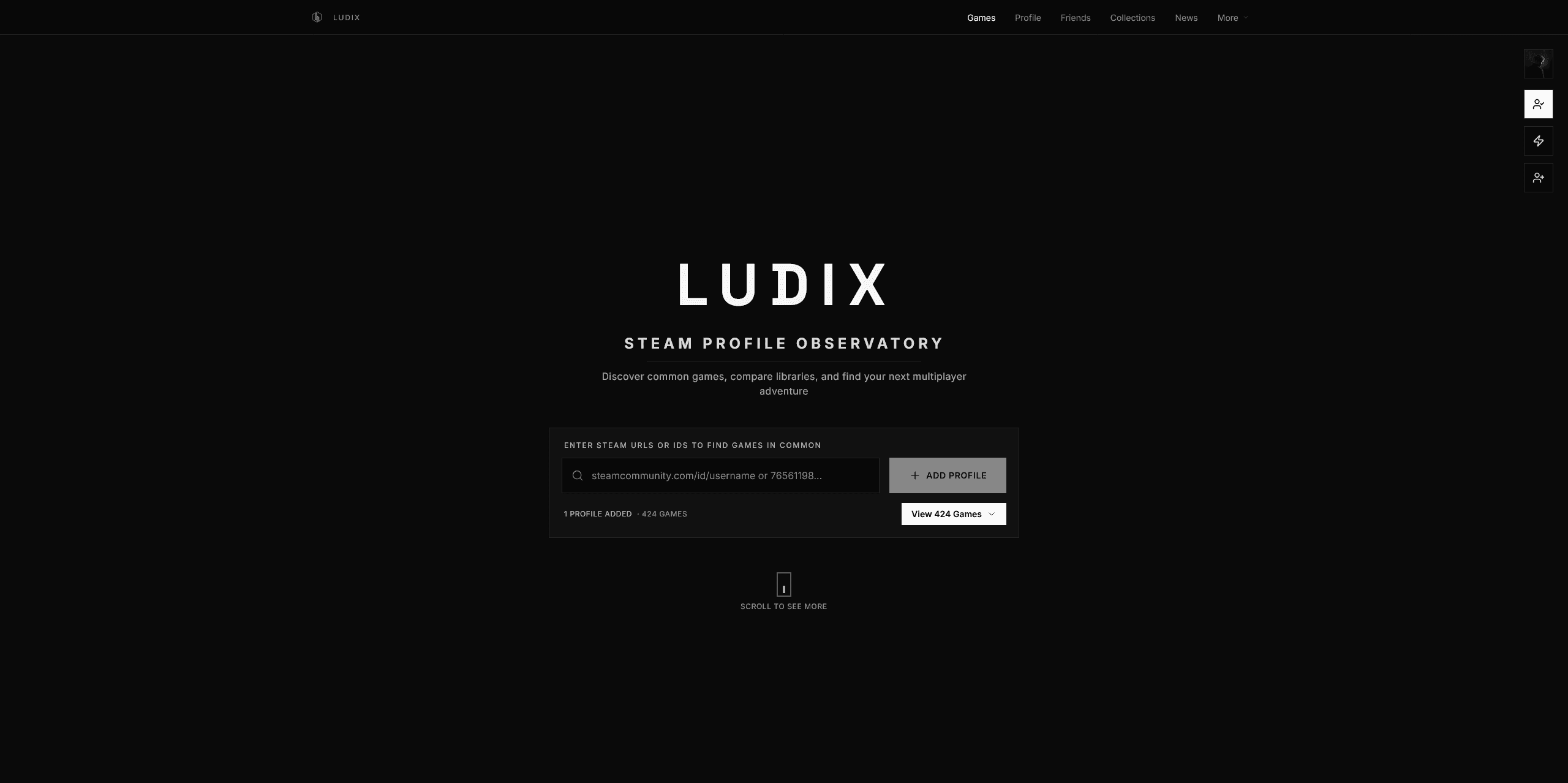 Dashboard Overview
